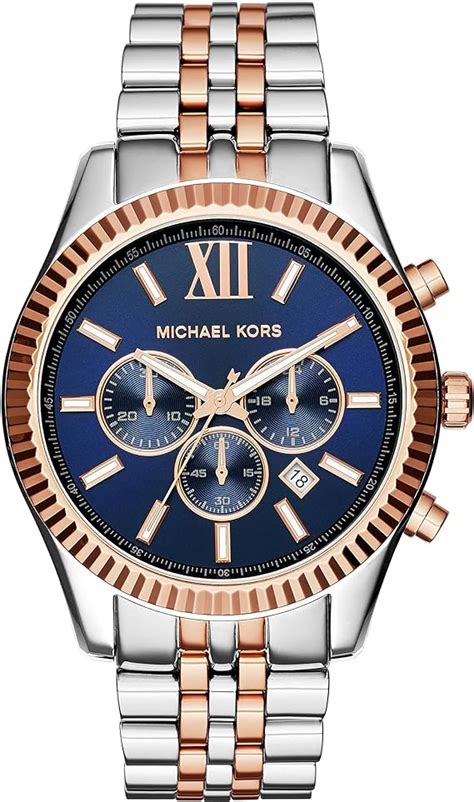 michael kors boys watches|michael kors men watches sale.